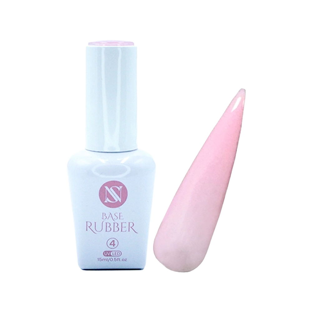 Base Rubber Nuevos Base Autonivelante