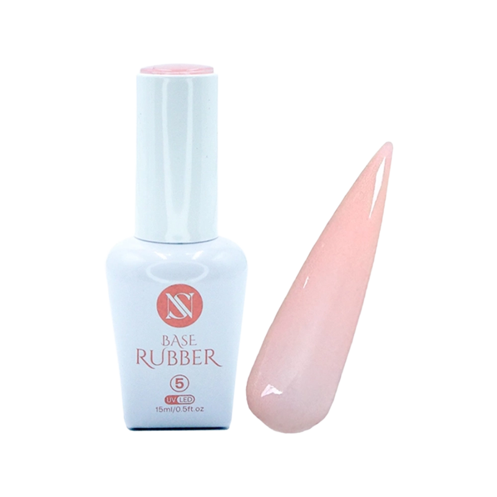 Base Rubber Nuevos Base Autonivelante