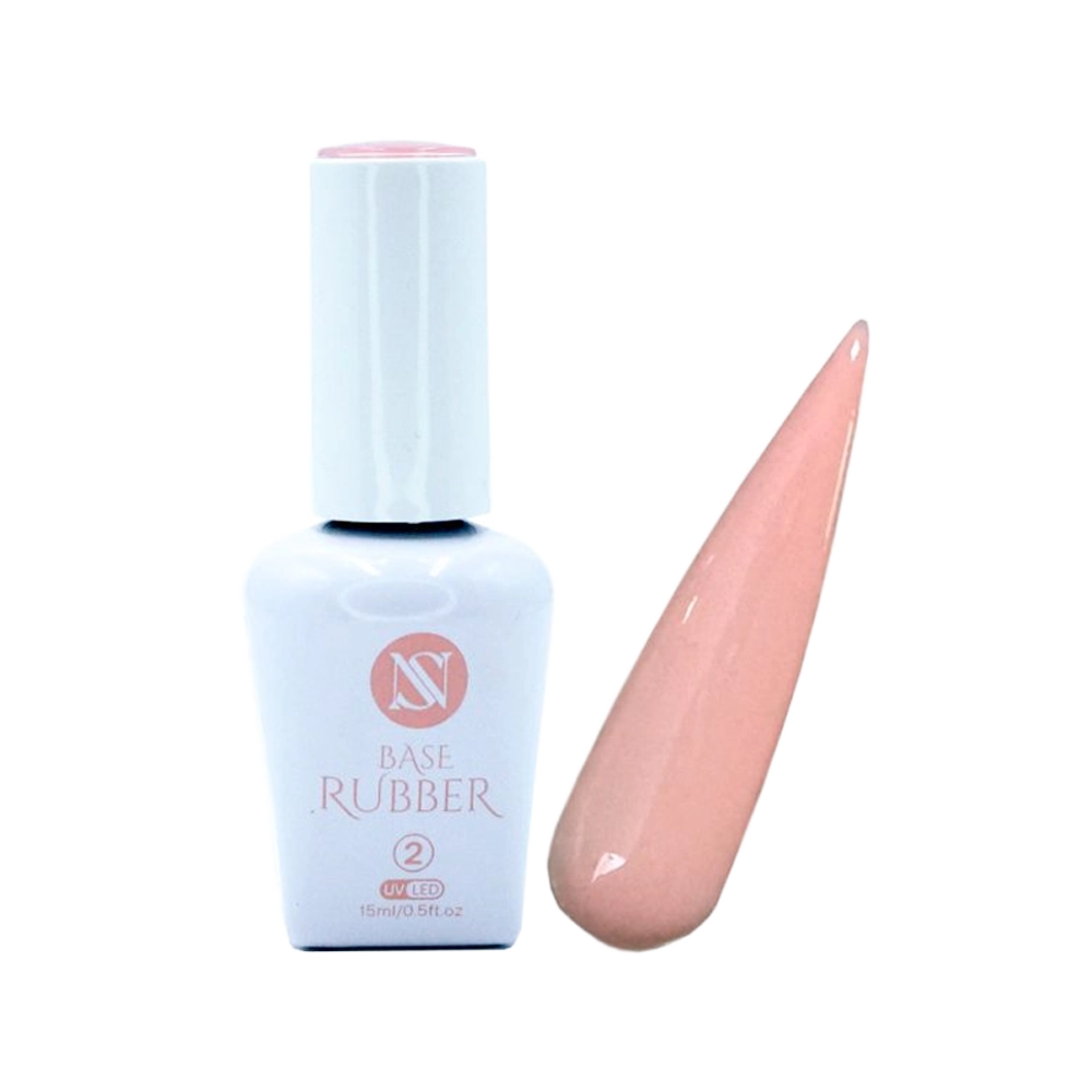 Base Rubber Nuevos Base Autonivelante