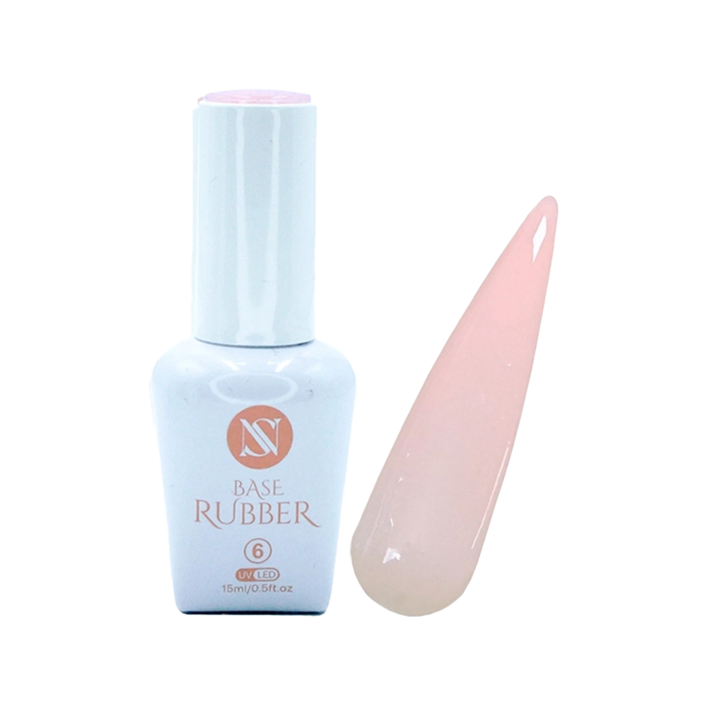 Base Rubber Nuevos Base Autonivelante