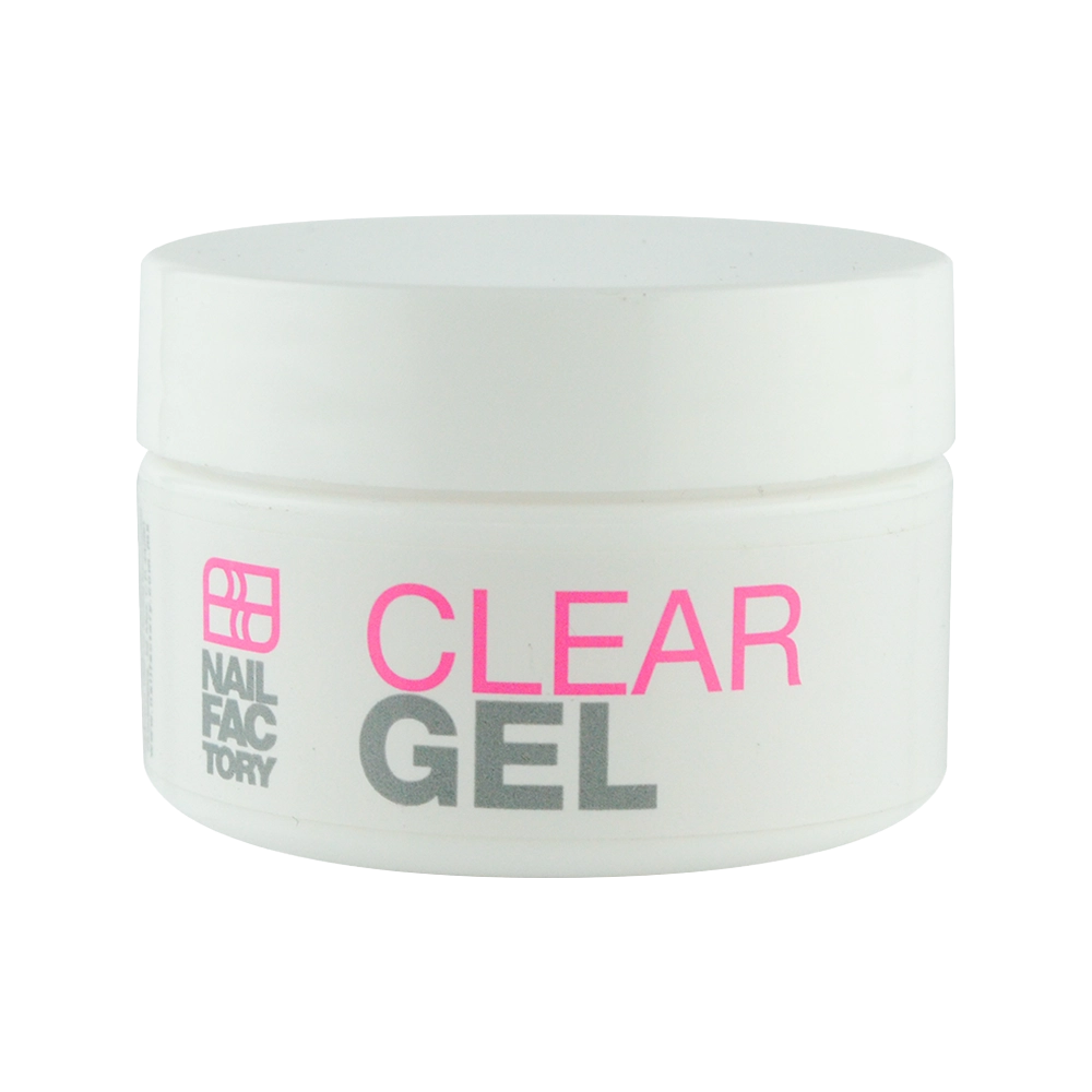 Gel de Construcción para Uñas 0.5 oz