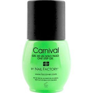 Gel Semipermanente One Shot