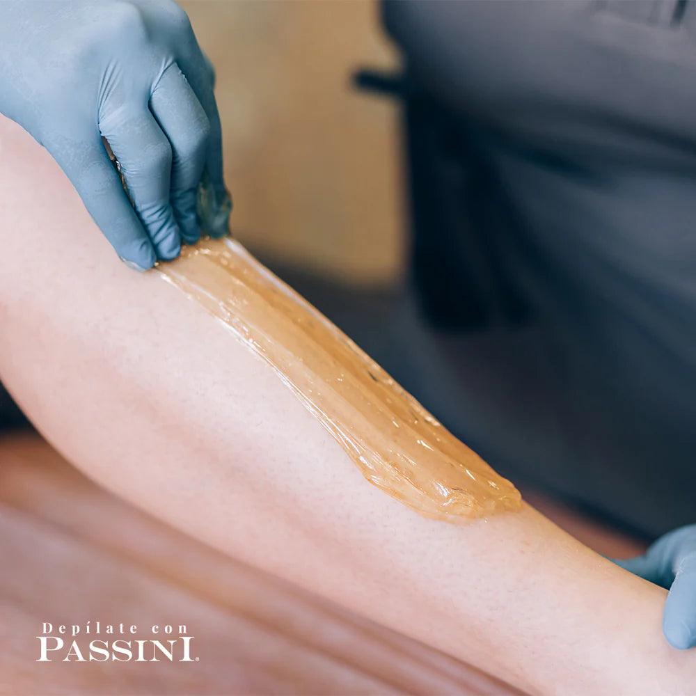 Cera Dura tipo Española Manzanilla