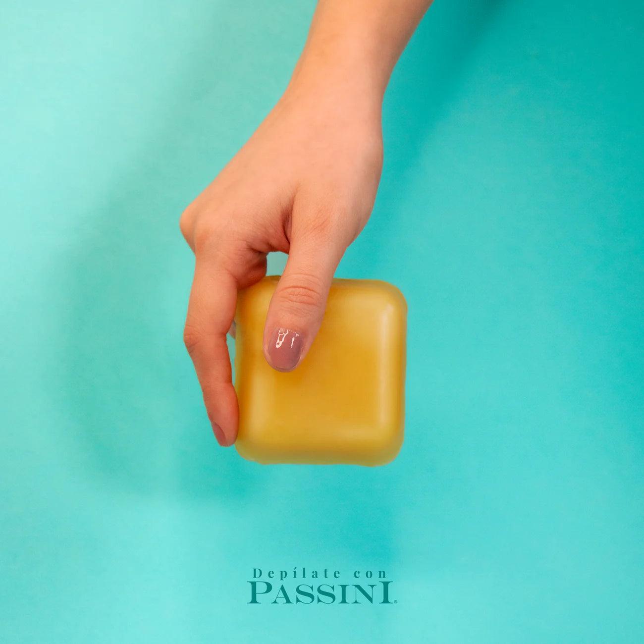 Cera Dura tipo Española Manzanilla