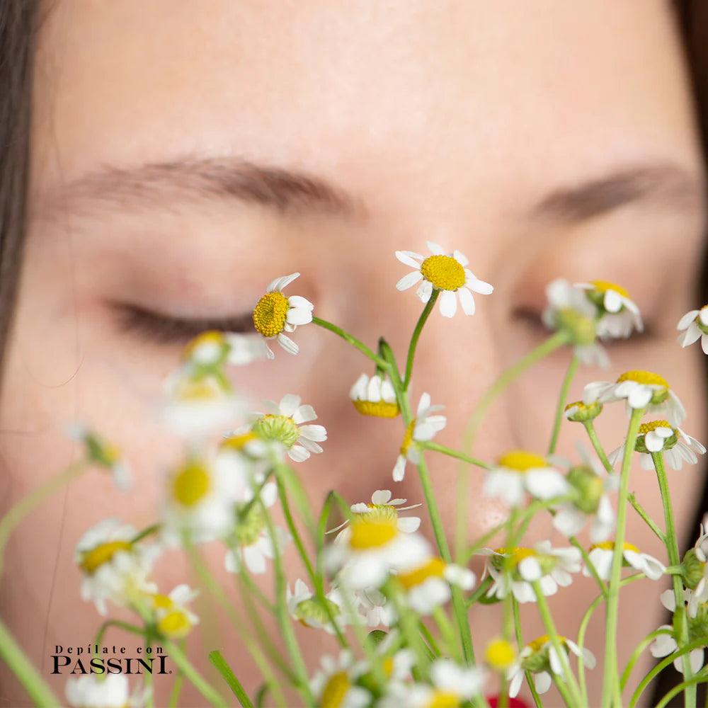 Cera Dura tipo Española Manzanilla