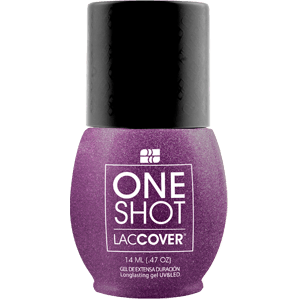 Gel Semipermanente One Shot