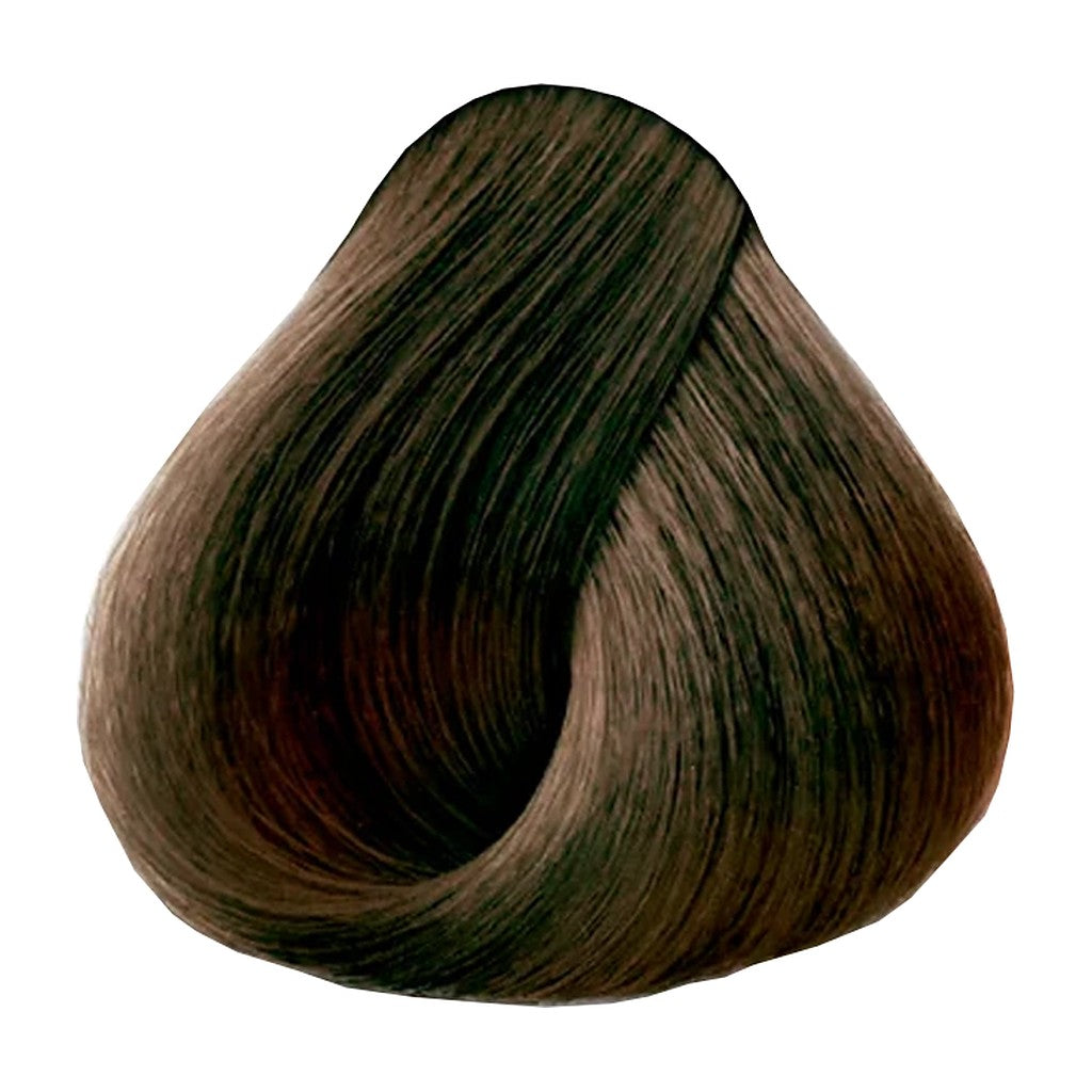 Tinte permanente Xiomara CoberColor 2 × 60 g – 3.0 · Castaño Oscuro