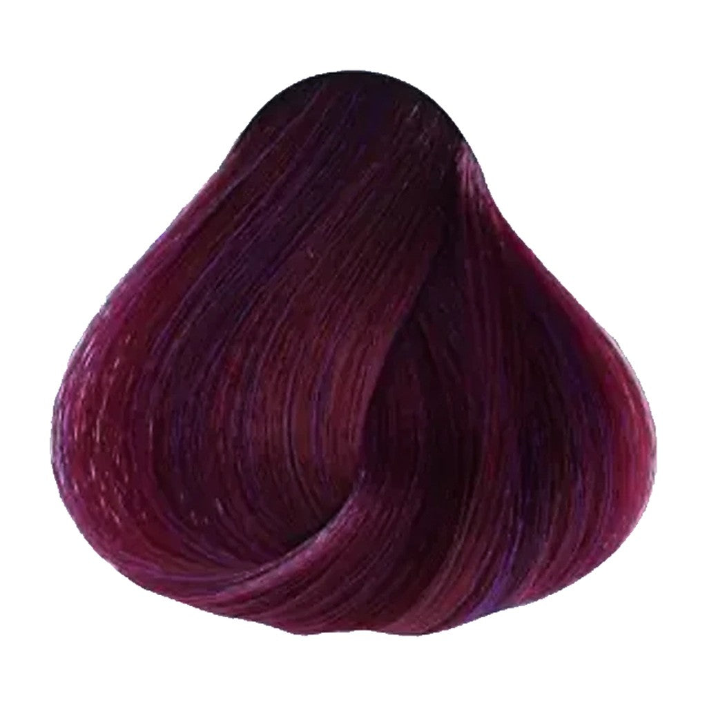 Tinte permanente sin amoníaco Xiomara 300 100 g – 7.62 · Rubio Rojizo Nacarado