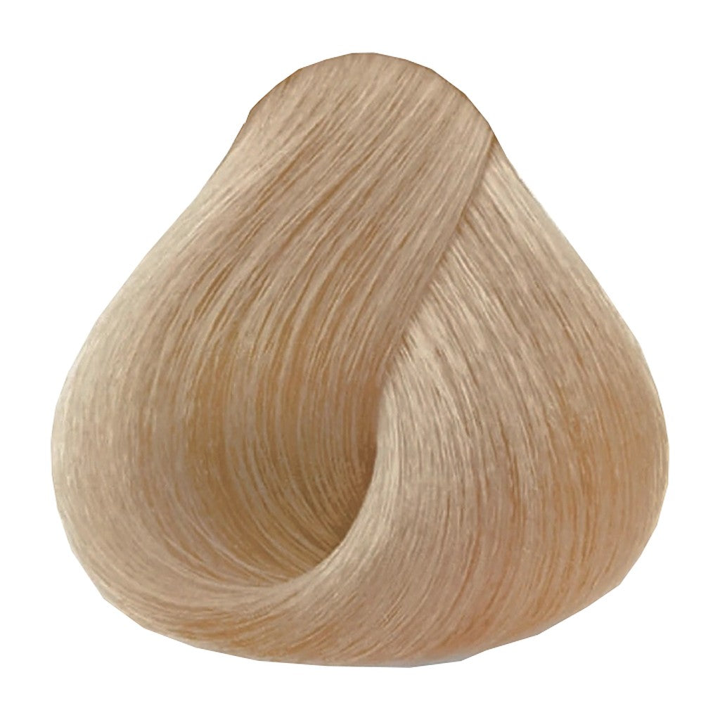 Tinte permanente sin amoníaco Xiomara 300 100 g – 10.3 · Rubio Extra Claro Dorado