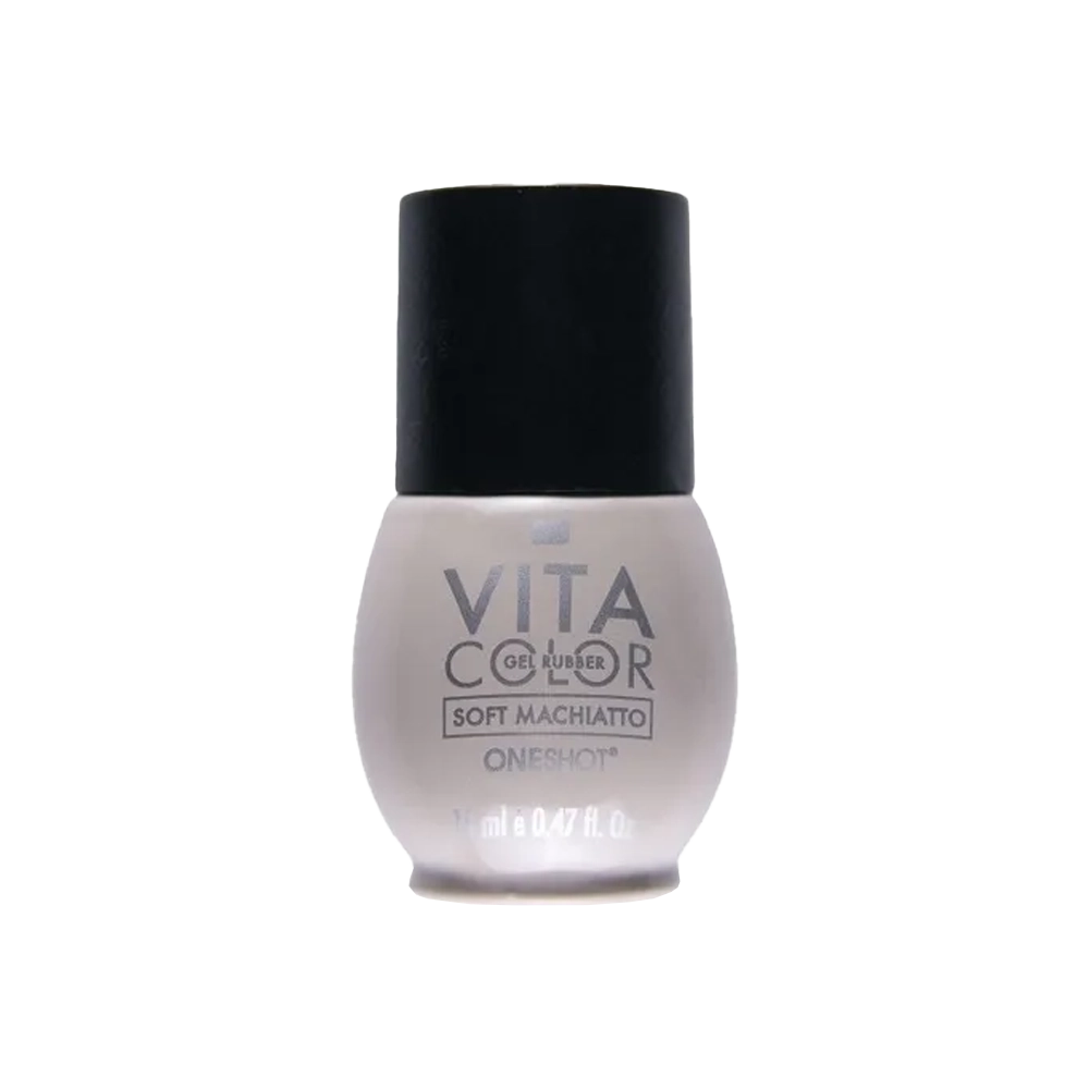 Esmaltes One Shot Vita Color 14ml