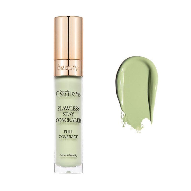 Beauty Creations Flawless Stay Corrector – Verde