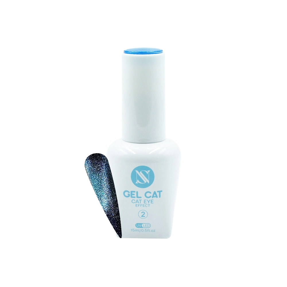 Gel Cat