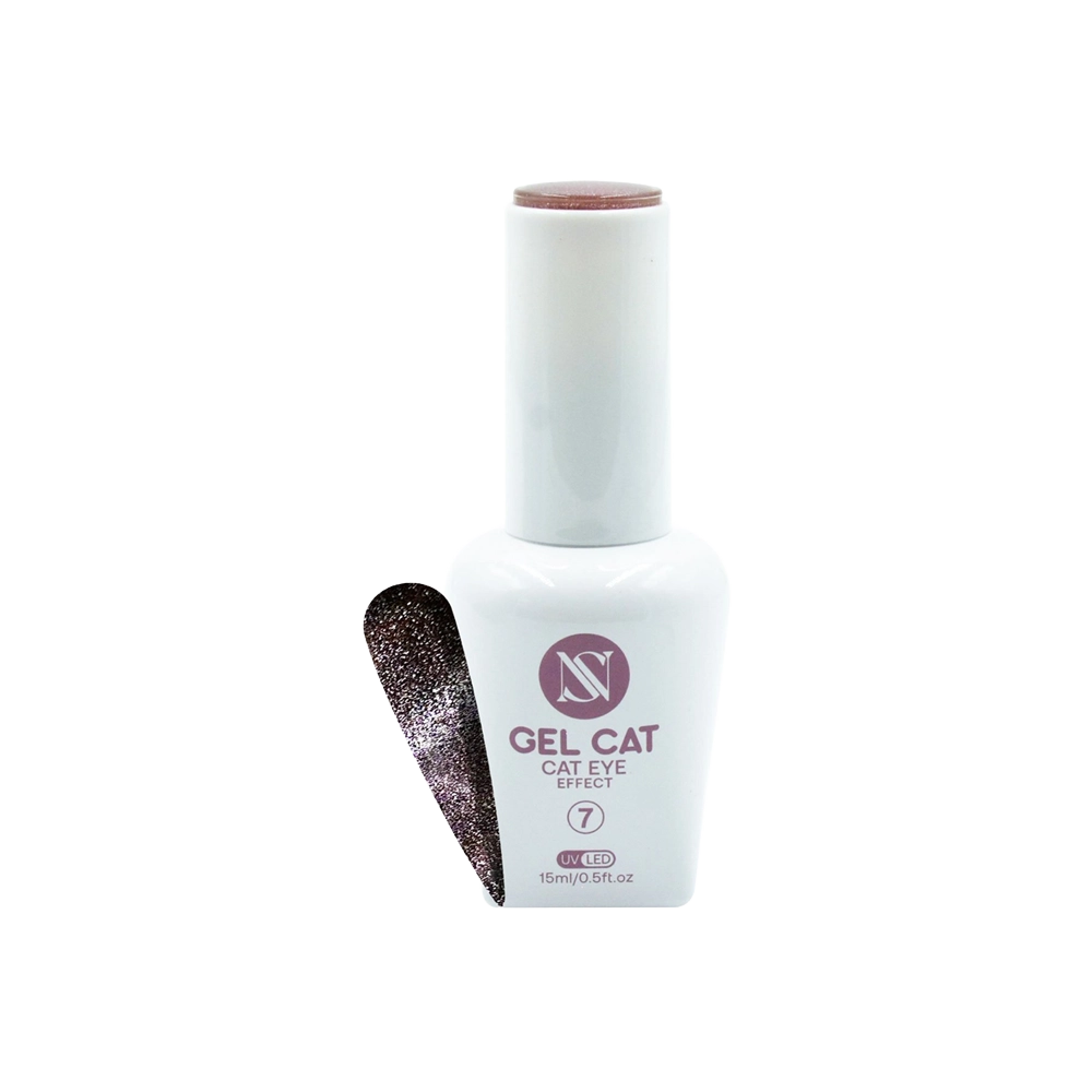 Gel Cat