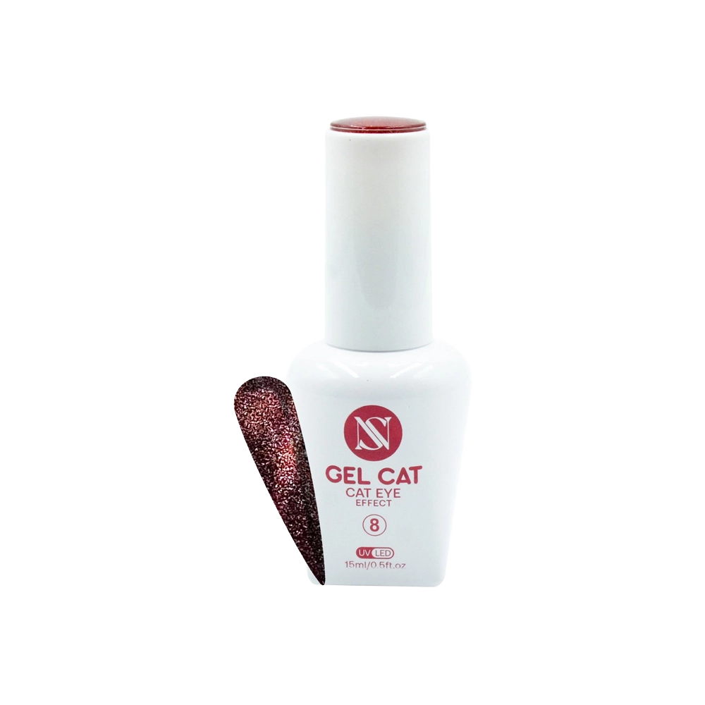 Gel Cat
