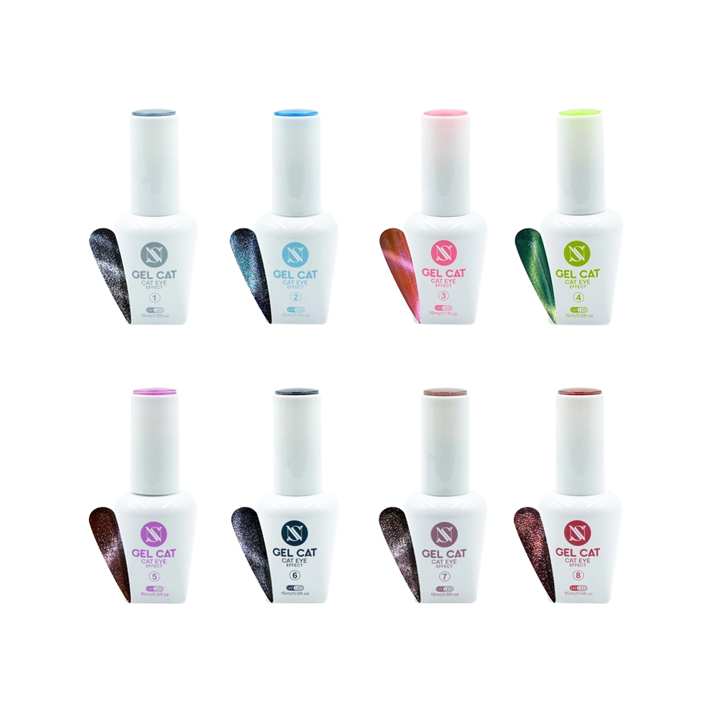 Gel Cat