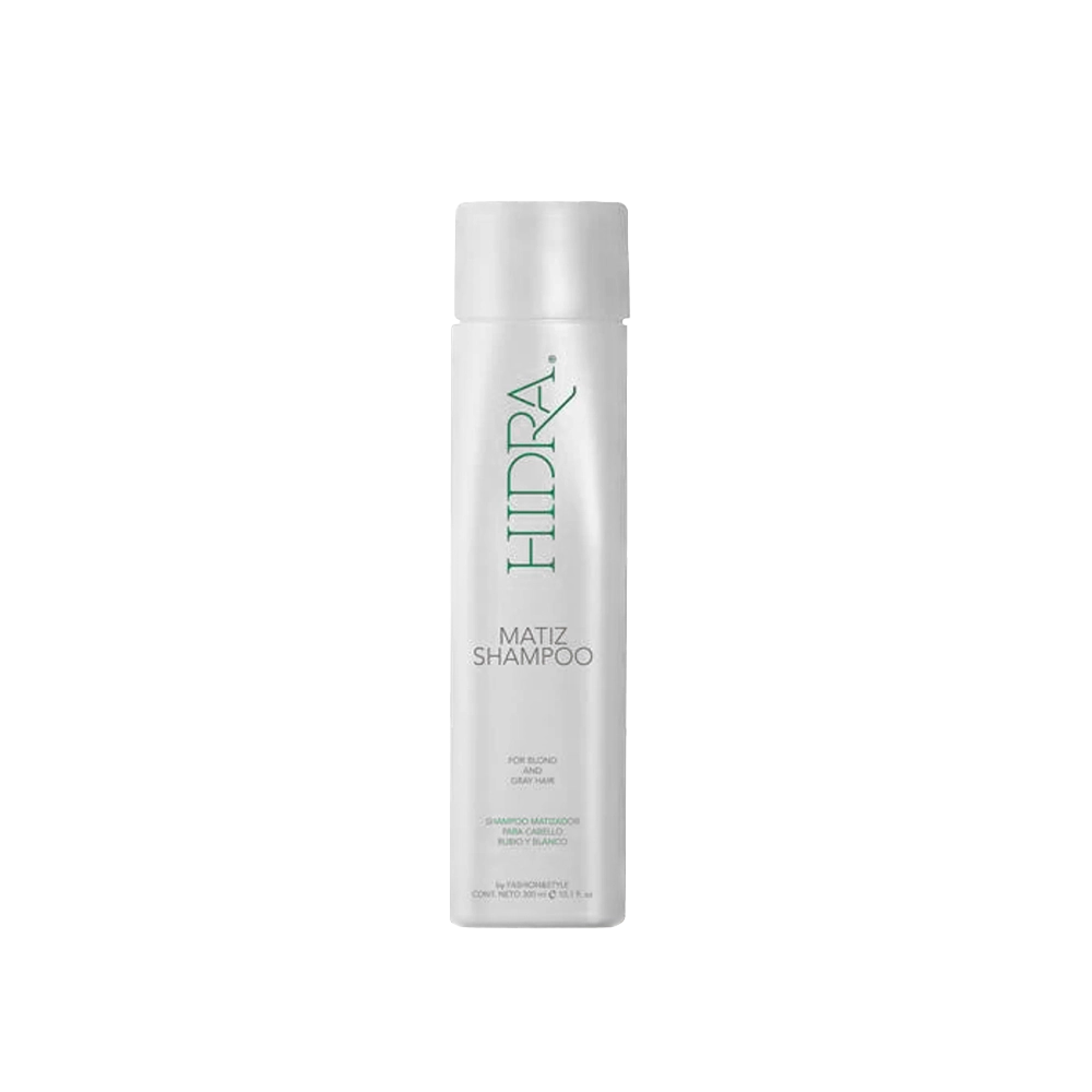 Hidra Matiz Shampoo Matizante Hidracolor
