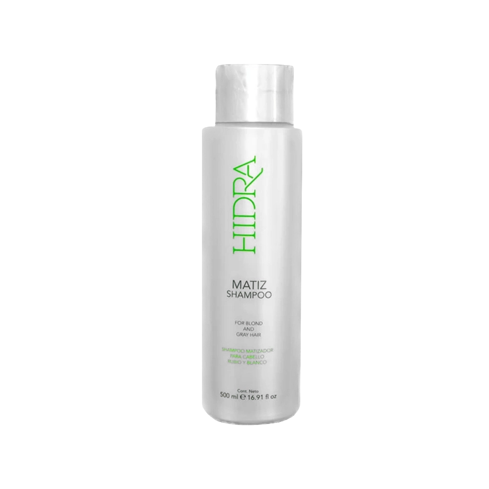 Hidra Matiz Shampoo Matizante Hidracolor