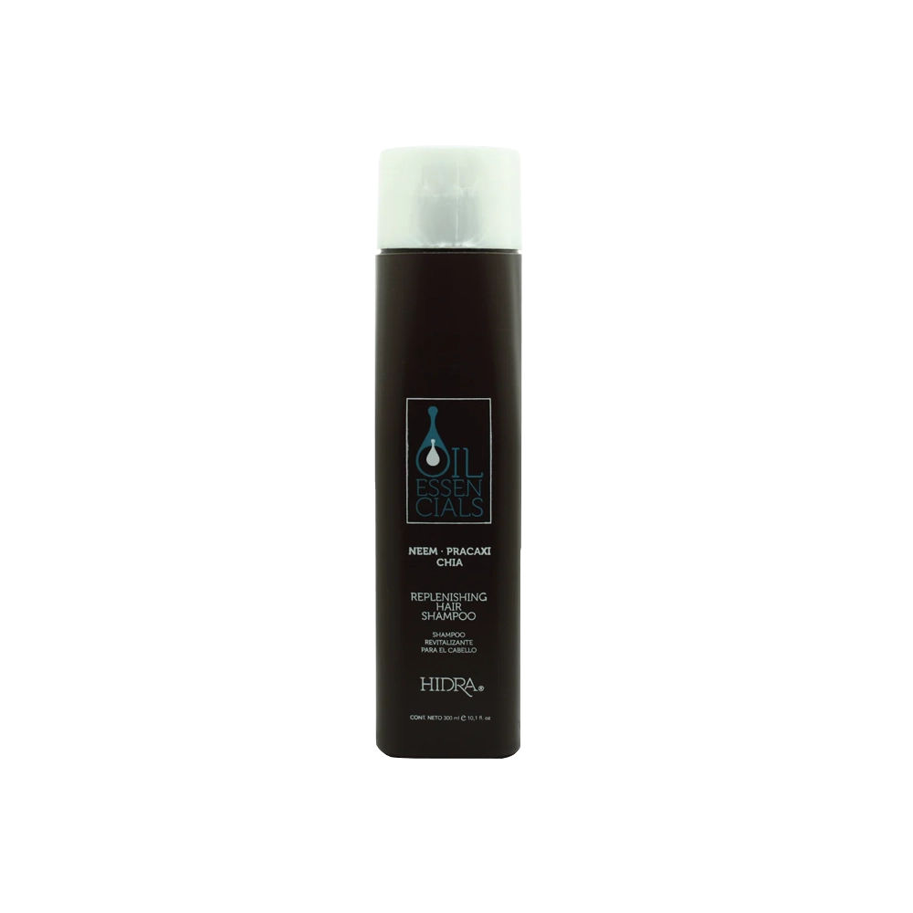 Hidra Oil Essencials Shampoo 300ml