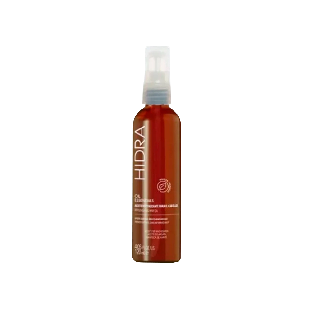 Hidra Oil Essencials 120ml