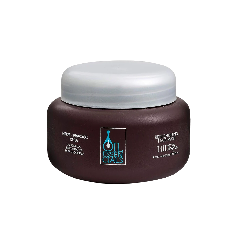 Hidra Oil Essencials Mask 230g