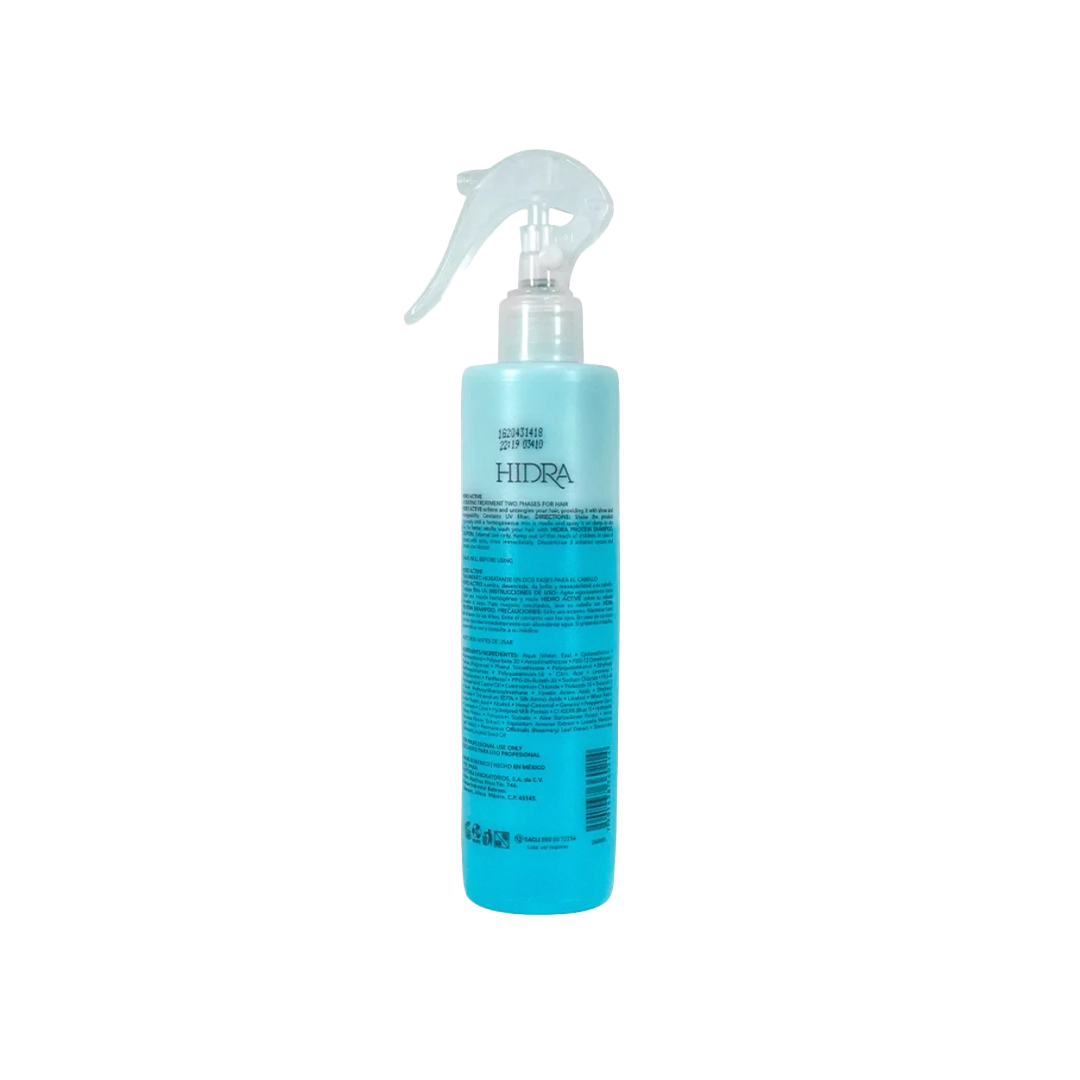 Hidro Active Tratamiento Hidratante