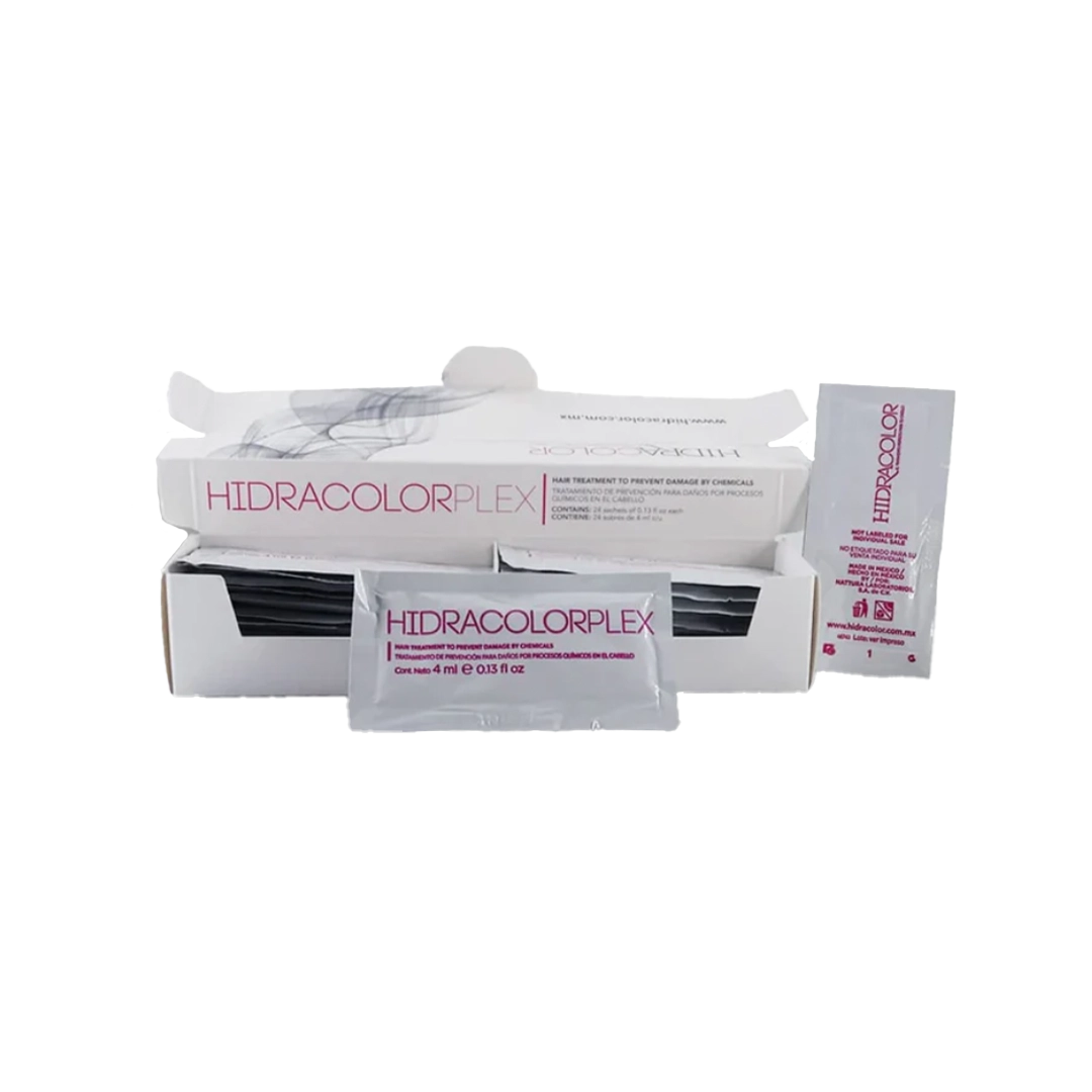 Hidra Plex Tratamiento 4ml