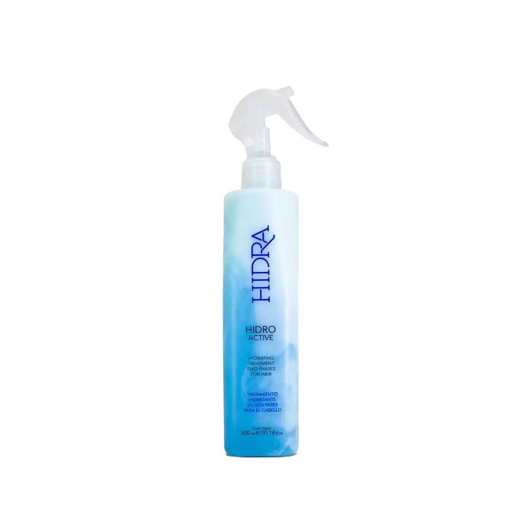 Hidro Active Tratamiento Hidratante