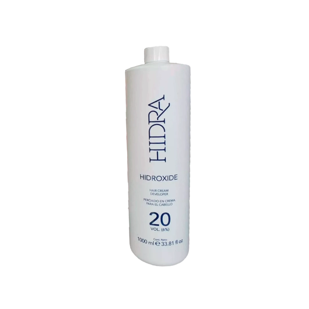 Peroxido Hidra 870ml