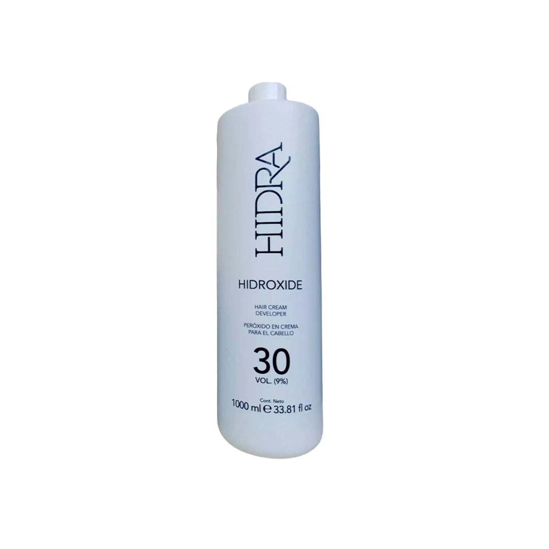 Peroxido Hidra 870ml