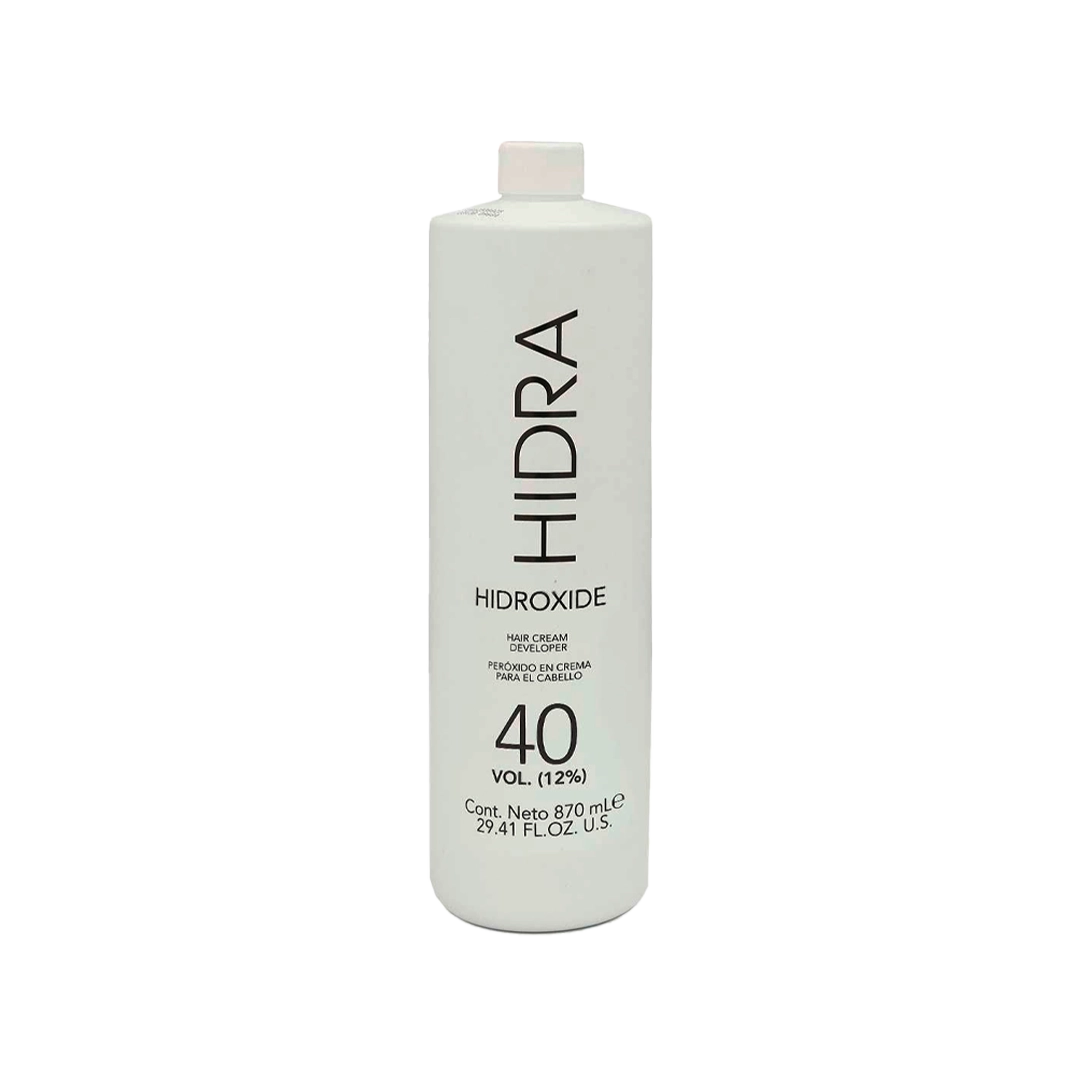 Peroxido Hidra 870ml