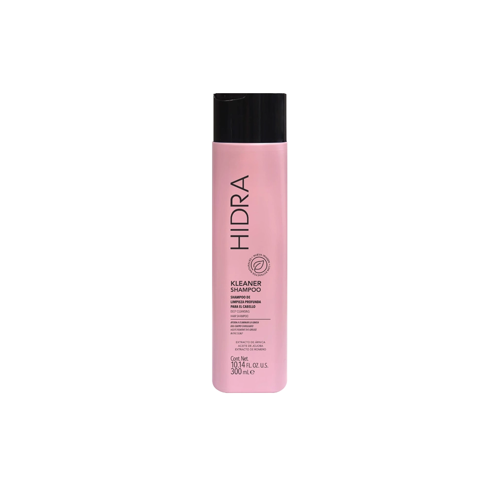 Kleaner Shampoo Limpieza Profunda 300ml