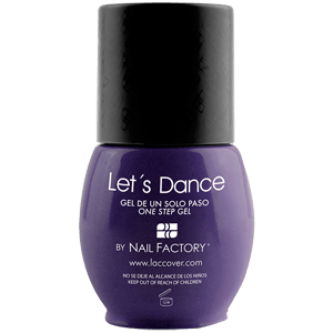 Gel Semipermanente One Shot