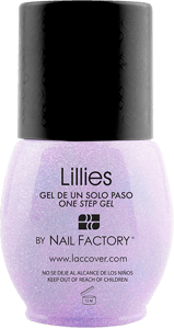 Gel Semipermanente One Shot