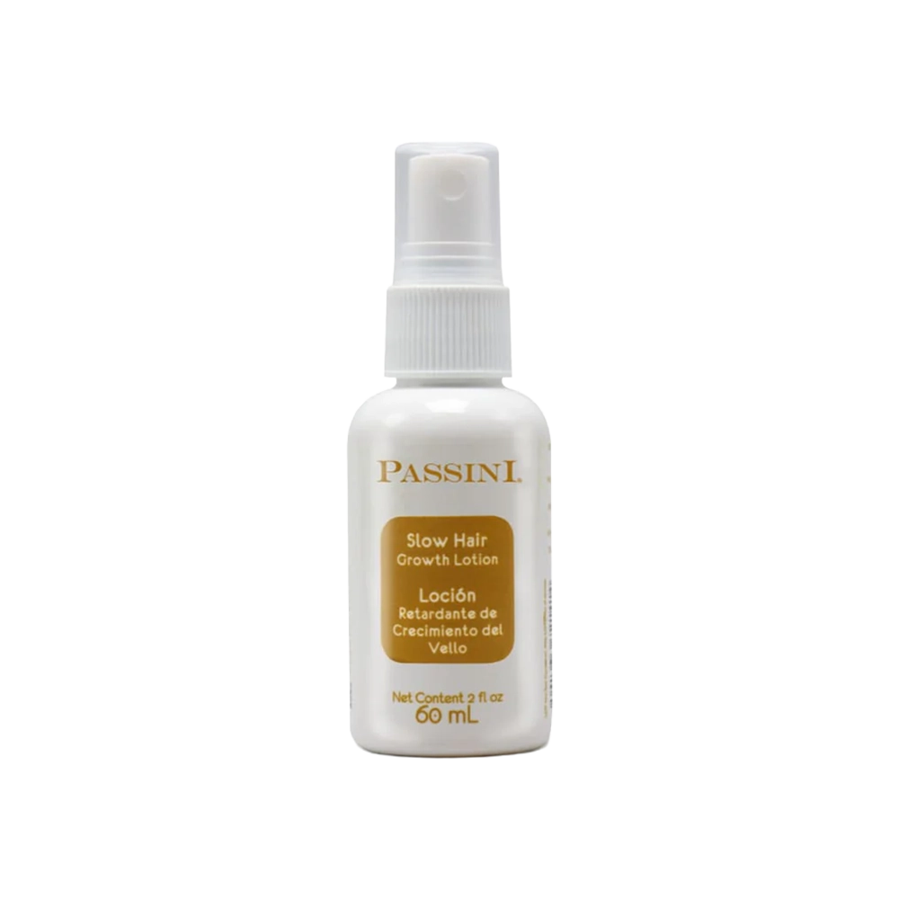 Passini Loción Retardante de Crecimiento del Vello 60 ml
