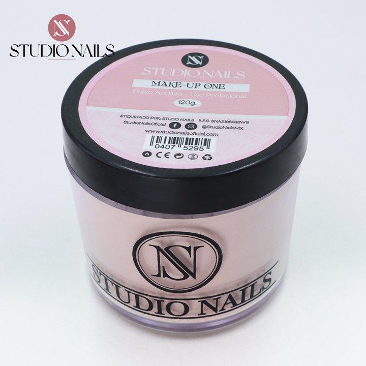 Make Up One Polvos Acrílicos