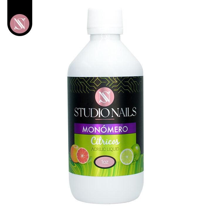 Monómero Edición Limitada Cítricos