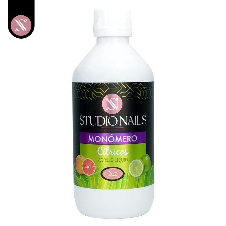 Monómero Edición Limitada Cítricos
