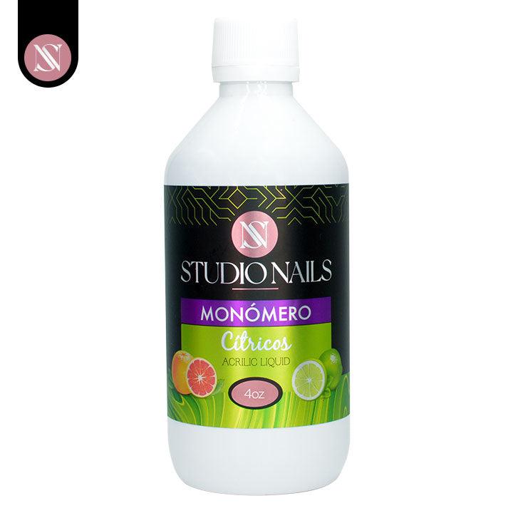 Monómero Edición Limitada Cítricos