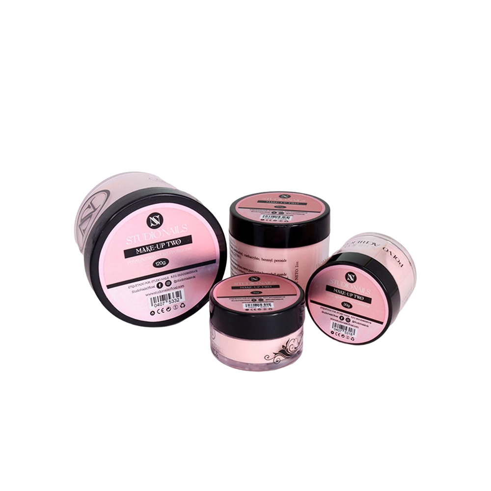 Make Up Two Acrílico para Uñas