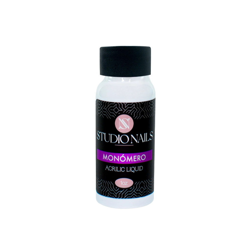 Monómero Líquido