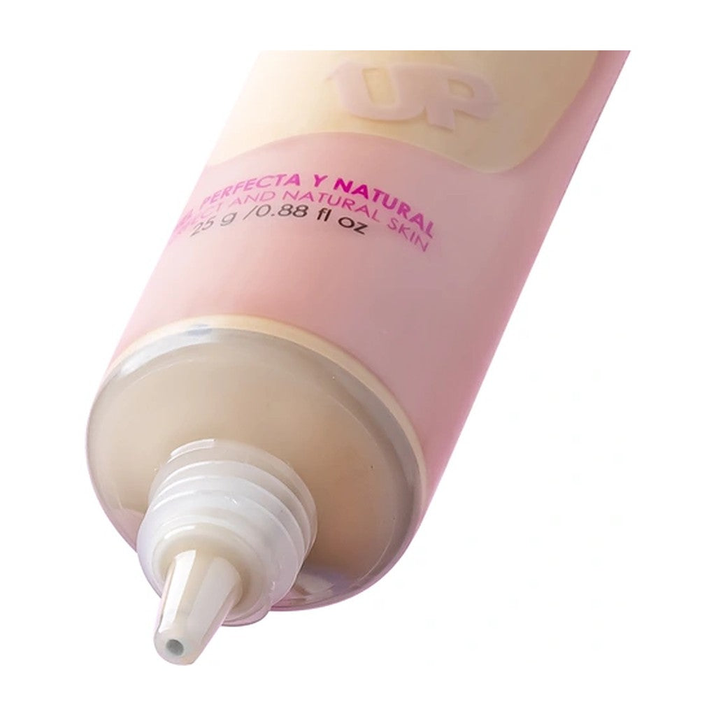 Pink Up BB Cream Acabado Mate (2)