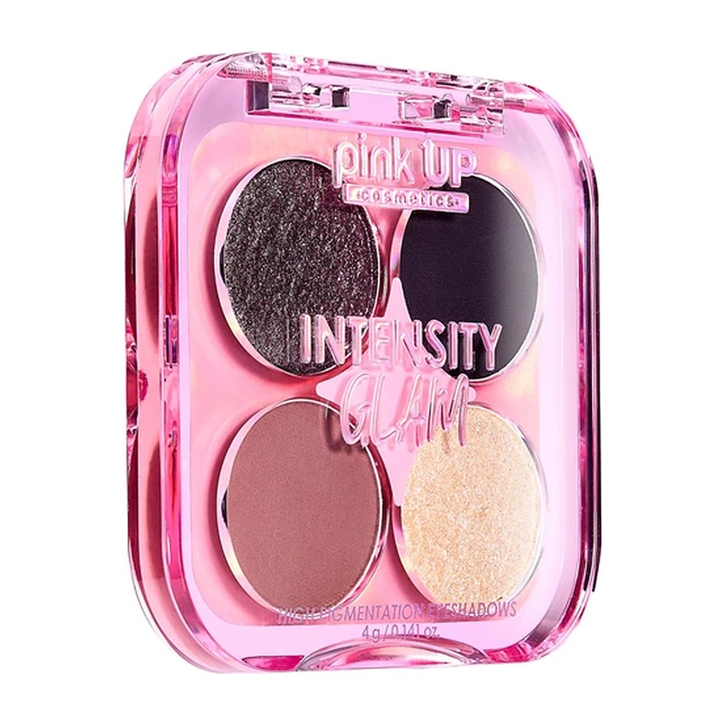 Pink Up Cuarteto de Sombras – 04 Opulent