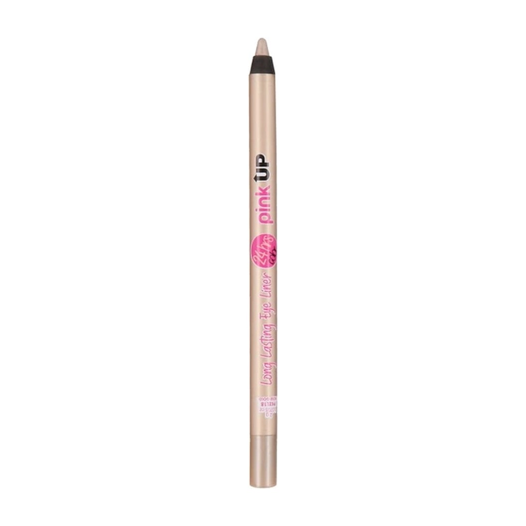 Pink Up Long Lasting Eye Liner Delineador de Ojos – Rose Gold