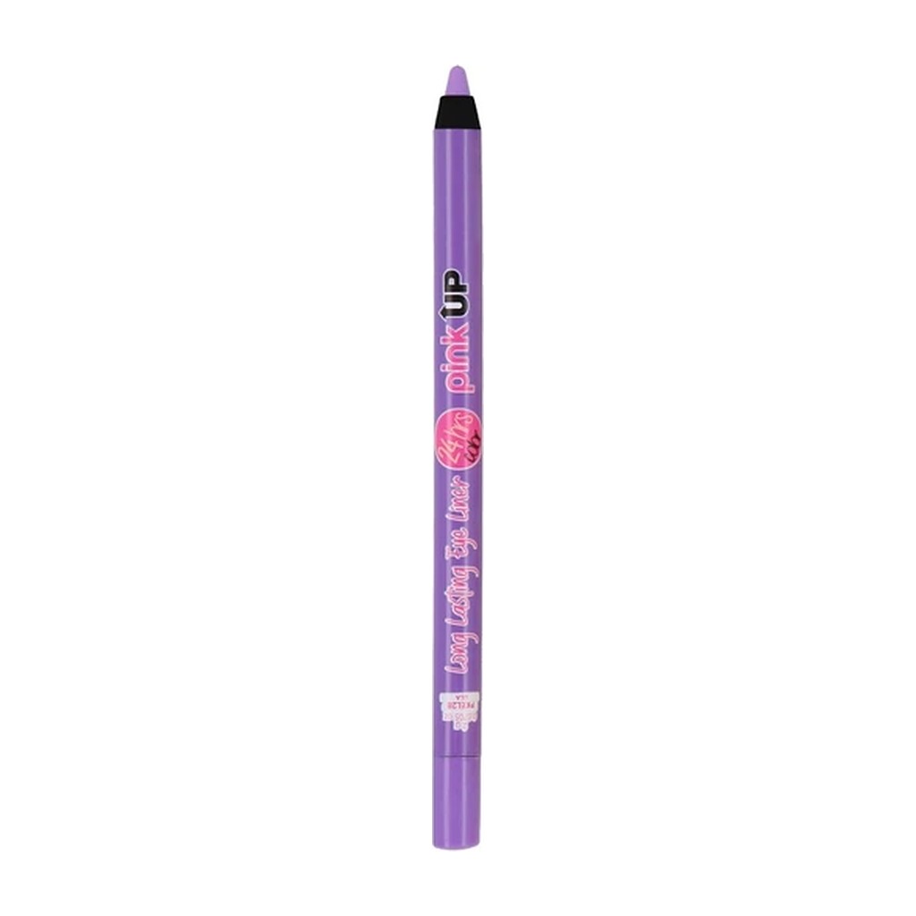 Pink Up Long Lasting Eye Liner Delineador de Ojos – Bb Lila