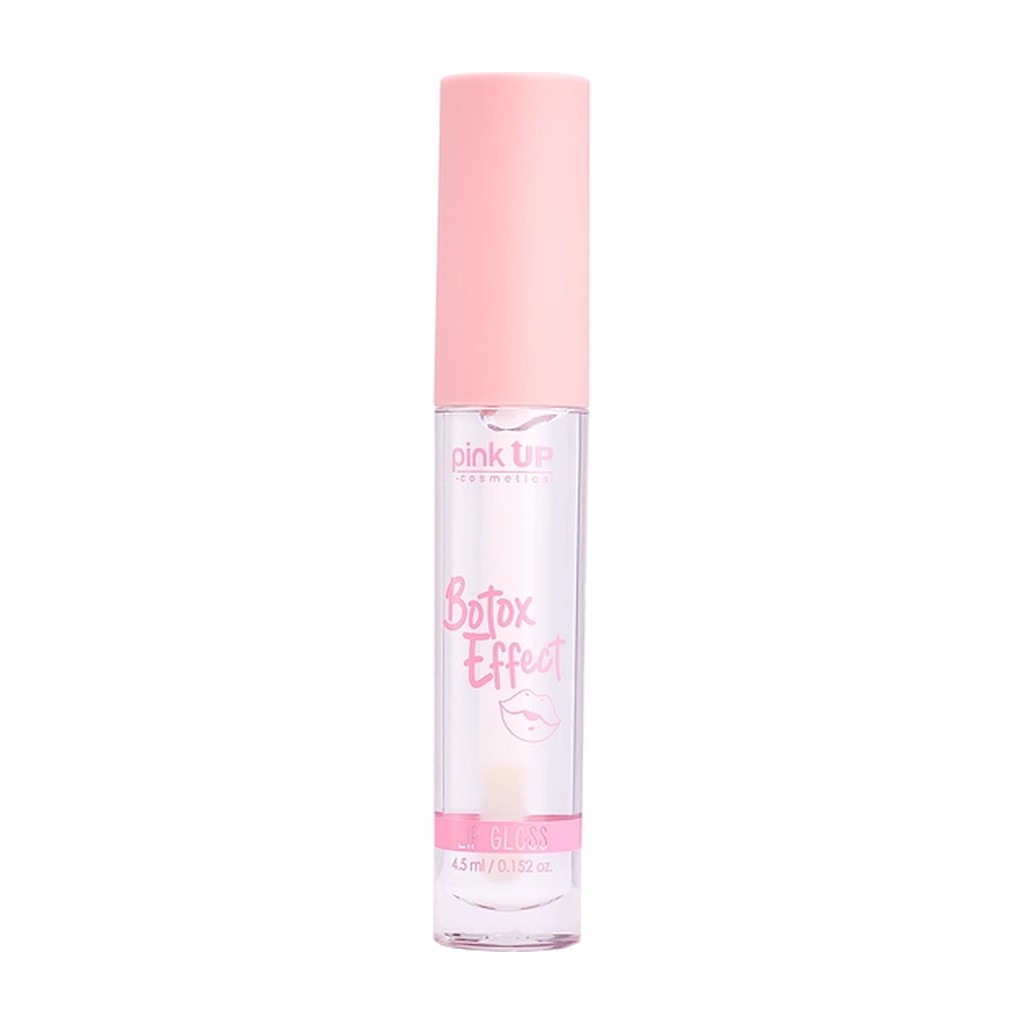 Pink Up Botox Effect Brillo Labial Voluminizador (3)