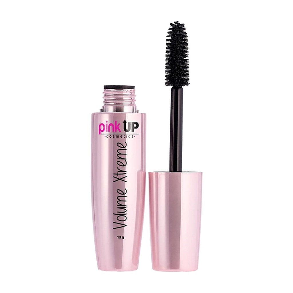 Pink Up Mascara Volume Xtreme Máscara de Pestañas