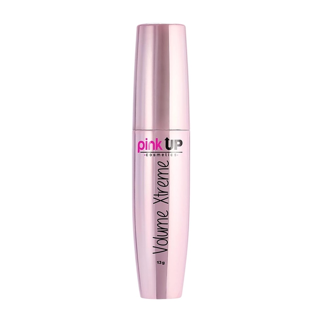 Pink Up Mascara Volume Xtreme Máscara de Pestañas (2)