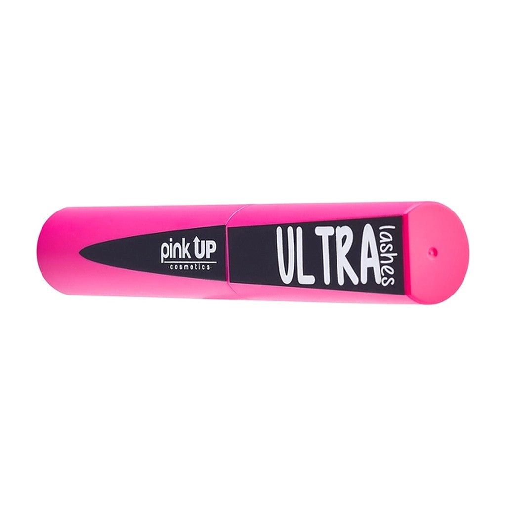 Pink Up Ultra Lashes Máscara de Pestañas (3)
