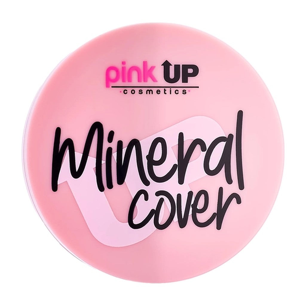 Pink Up Mineral Cover Base Mineral Mate (3)