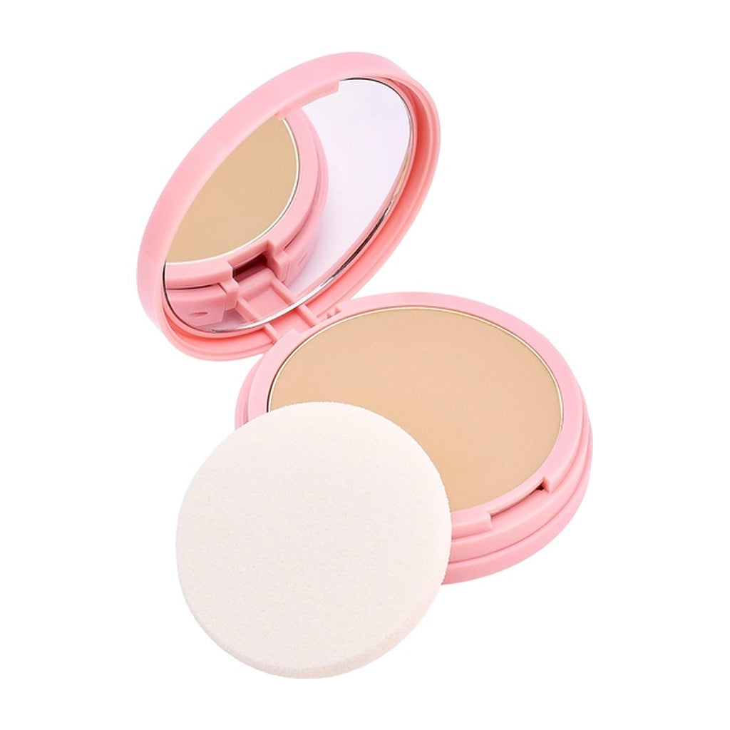 Pink Up Mineral Cover Base Mineral Mate – 300 Beige